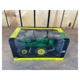 1/16 Scale Spec Cast John Deere Model L w/ Planter