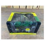 1/16 Scale Spec Cast John Deere Model LA w/ Mower