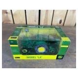 1/16 Scale Spec Cast John Deere 1942 Model LA