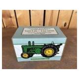 1/16 Scale Ertl John Deere 80 Diesel