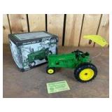 1/16 Scale Ertl John Deere Model 70