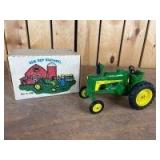 1/16 Scale Ertl John Deere 630 LP