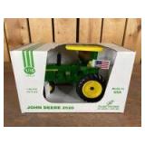 1/16 Scale Scale Models John Deere Limited Edition 2520 Diesel