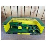 1/16 Scale RC2 John Deere Model 70 w/ Disk Set