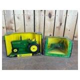 1/16 Scale Ertl/RC2 John Deere Attachable Blade & 3020
