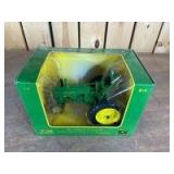 1/16 Scale RC2 John Deere Top 100 Toys of the Century Model A w/ Man