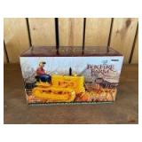 1/16 Scale Ertl Foxfire Farm Tyler Andrews and John Deere 40 Crawler