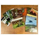 (17) John Deere Dealership Sales Booklets