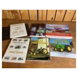 (6) Misc. Literature Lot