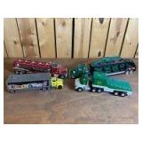 (4) Misc. Haulers
