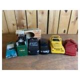 (6) Misc. Vehicle Lot
