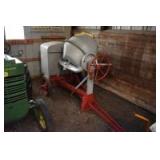 Jaeger model 3.5 S Mixer