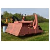 1935 Allis-Chalmers model L