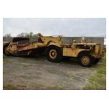 1952 Caterpillar DW-10