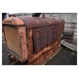 Allis-Chalmers L-90 power unit