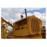 1932 Caterpillar Elevating grader