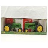 1/16th RC2 John Deere 50th Anniversary Collector Set