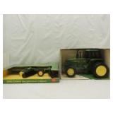 1/16th Ertl John Deere (2)-items