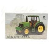 1/16th Ertl John Deere 6320