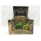 1/16th RC2 John Deere Model BW