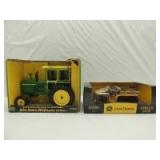 1/16th Ertl John Deere (2)-items