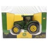 1/16th Learning Curve John Deere 7830