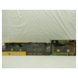 1/32nd Ertl/RC2 John Deere (2)-Collector Edition items