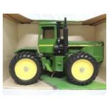 1/16th Ertl John Deere 8650