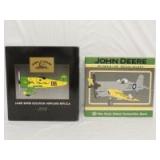 Ertl John Deere (2)-airplanes