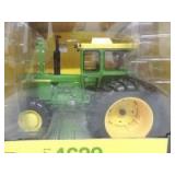 1/16th Ertl 1971 John Deere 4620 Diesel