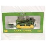 1/16th RC2 John Deere 2010 Diesel