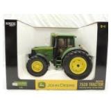 1/16th RC2 John Deere 7520
