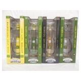 Gearbox John Deere (4)-Limited Edition Wayne gas pump mechanical banks
