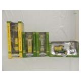 Various Scales Gearbox John Deere (4)-Limited Edition items