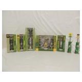 Various Scales Gearbox John Deere (7)-items