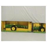 1/16th Ertl John Deere (2)-items
