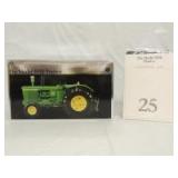 1/16th RC2 John Deere 5010 Diesel