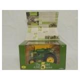 1/16th RC2 John Deere 620 LP