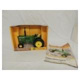 1/16th Learning Curve John Deere 4320 Diesel