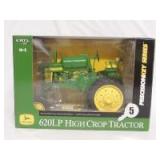 1/16th Ertl John Deere 620 LP Hi-Crop