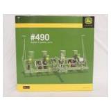 1/16th Spec Cast John Deere #490