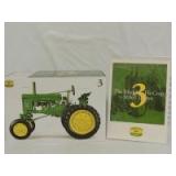 1/16th RC2 John Deere Model G Hi-Crop