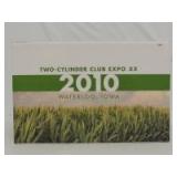 1/16th Ertl John Deere Model GM