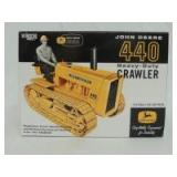 1/16th RC2 John Deere 440 Diesel Industrial