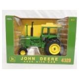 1/16th RC2 John Deere 4320 Diesel