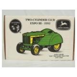 1/16th Ertl John Deere 620 Orchard