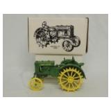 1/16th Ertl John Deere Model "C"`