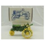 1/16th Ertl John Deere GP Wide-Tread