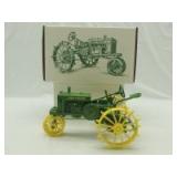1/16th Ertl John Deere Series "P"