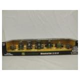 1/64th RC2 John Deere (7)-pc. Historical Set